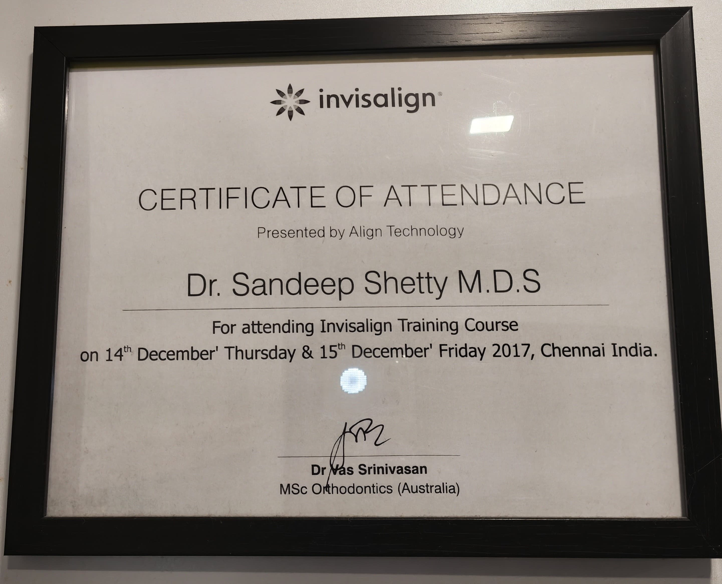 Achievement 4